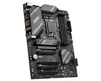 MSI B760 GAMING PLUS WIFI matična ploča - Thumbnail 4