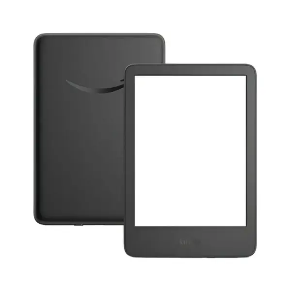AMAZON Tablet 6 Amazon Kindle Gen.11 16GB/USB-C/IPX8/Wi-Fi/Bluetooth/ black - Glavna slika