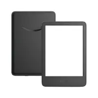 AMAZON Tablet 6 Amazon Kindle Gen.11 16GB/USB-C/IPX8/Wi-Fi/Bluetooth/ black