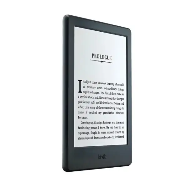 AMAZON Tablet 6 Amazon Kindle Gen.11 16GB/USB-C/IPX8/Wi-Fi/Bluetooth/ black - Slika proizvoda 2
