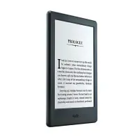 AMAZON Tablet 6 Amazon Kindle Gen.11 16GB/USB-C/IPX8/Wi-Fi/Bluetooth/ black - Thumbnail 2