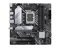 ASUS PRIME B660M-A D4-CSM matična ploča - Thumbnail 2