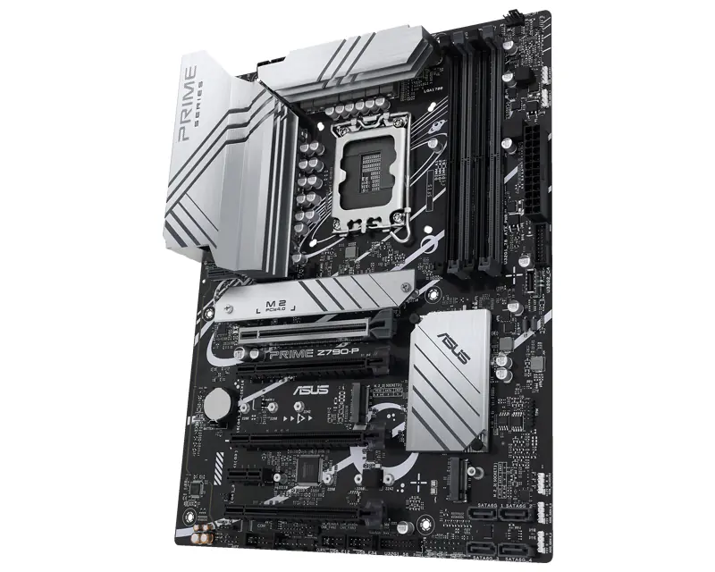ASUS PRIME Z790-P matična ploča - Slika proizvoda 2