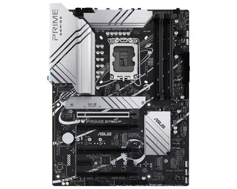 ASUS PRIME Z790-P matična ploča - Slika proizvoda 3