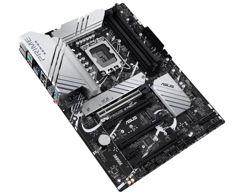 ASUS PRIME Z790-P matična ploča - Slika proizvoda 4