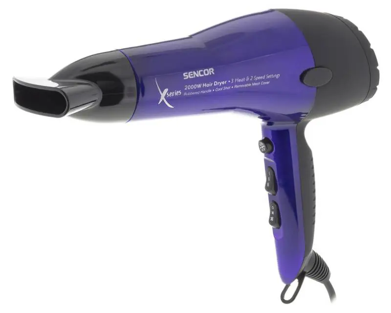 SENCOR SHD 6600V fen  - Slika proizvoda 2