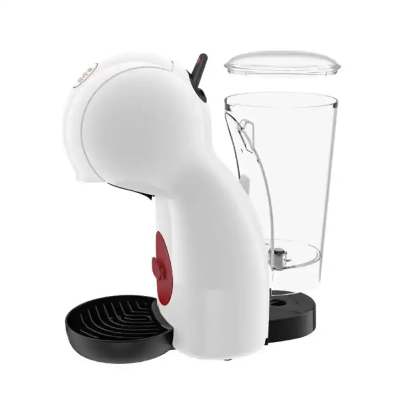 KRUPS Aparat za kafu Krups Dolce Gusto Piccolo XS KP1A3110/kapsula/1500W/bela - Slika proizvoda 3