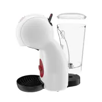 KRUPS Aparat za kafu Krups Dolce Gusto Piccolo XS KP1A3110/kapsula/1500W/bela - Thumbnail 3