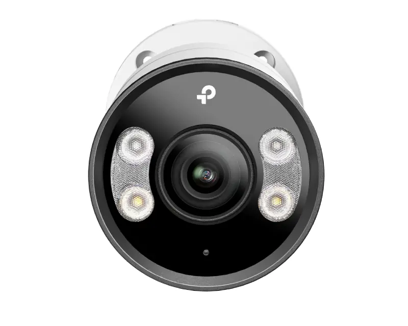 TP-LINK VIGI S355 4mm 5MPX kamera - Slika proizvoda 2