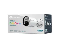 TP-LINK VIGI S355 4mm 5MPX kamera  - Thumbnail 2