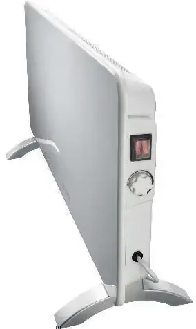 GORENJE Panelni radijator Gorenje 2000MP snaga 2000W - Slika proizvoda 2