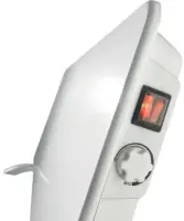 GORENJE Panelni radijator Gorenje 2000MP snaga 2000W - Thumbnail 3