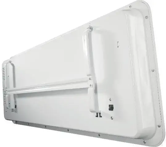GORENJE Panelni radijator Gorenje 2000MP snaga 2000W - Slika proizvoda 4