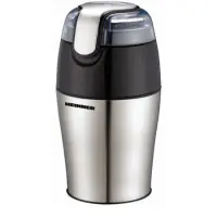 HEINNER Mlin za kafu HEINNER  HCG-150SS 50g/150W/inox