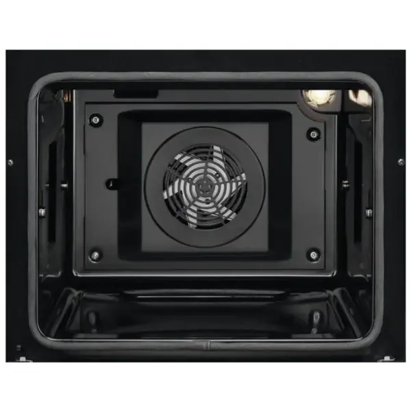 ELECTROLUX Električni šporet Electrolux LKR64022AW - Glavna slika