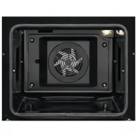ELECTROLUX Električni šporet Electrolux LKR64022AW
