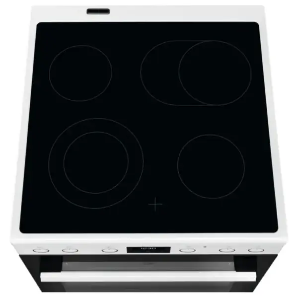 ELECTROLUX Električni šporet Electrolux LKR64022AW - Slika proizvoda 2