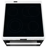 ELECTROLUX Električni šporet Electrolux LKR64022AW - Thumbnail 2