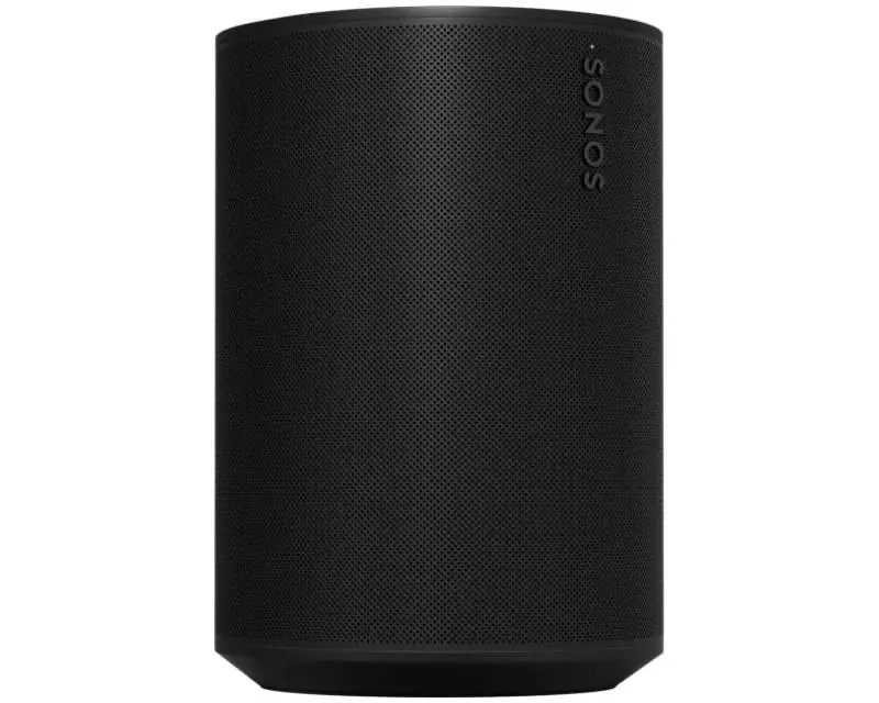 SONOS ERA 100 Bežični zvučnik crni  - Slika proizvoda 2
