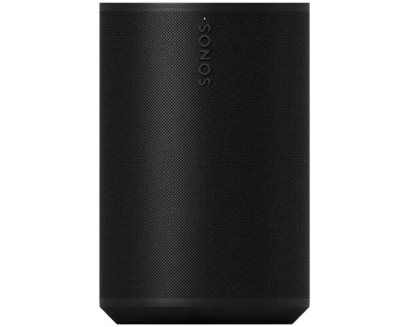 SONOS ERA 100 Bežični zvučnik crni  - Slika proizvoda 3