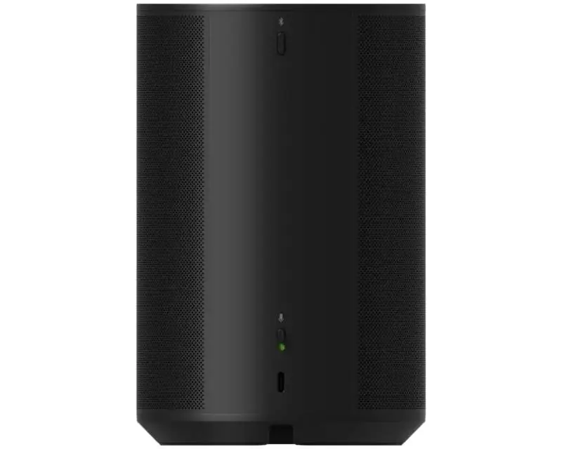SONOS ERA 100 Bežični zvučnik crni  - Slika proizvoda 5