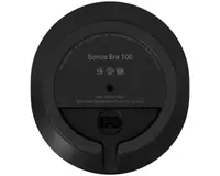 SONOS ERA 100 Bežični zvučnik crni  - Thumbnail 7