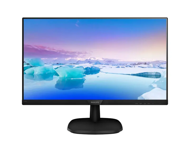 PHILIPS_ 27 inča V-line 273V7QDSB/00 LED monitor - Glavna slika