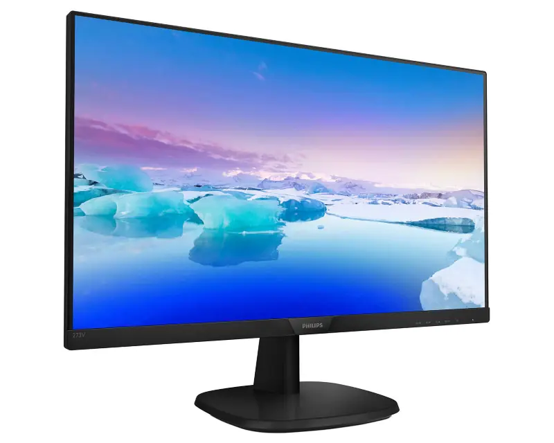 PHILIPS_ 27 inča V-line 273V7QDSB/00 LED monitor - Slika proizvoda 2