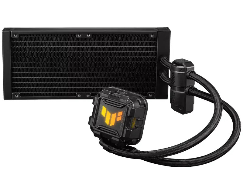 ASUS TUF GAMING LC II 240 ARGB vodeno hlađenje - Slika proizvoda 5