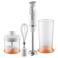 SENCOR Štapni mikser Sencor SHB 4378WH/ 800W/bela