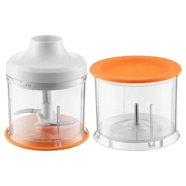 SENCOR Štapni mikser Sencor SHB 4378WH/ 800W/bela - Slika proizvoda 2