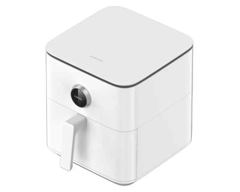 XIAOMI Smart friteza na vruć vazduh 6.5l bela EU (BHR7358EU) - Slika proizvoda 2