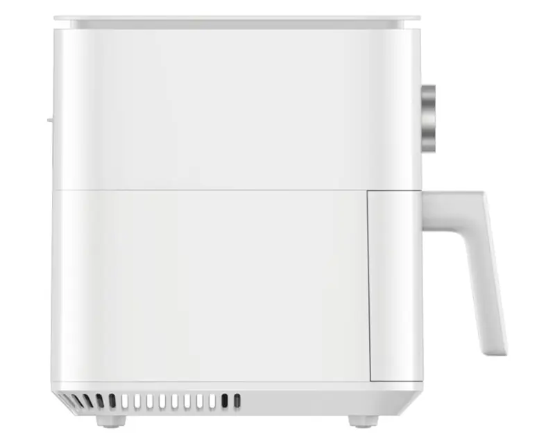 XIAOMI Smart friteza na vruć vazduh 6.5l bela EU (BHR7358EU) - Slika proizvoda 3