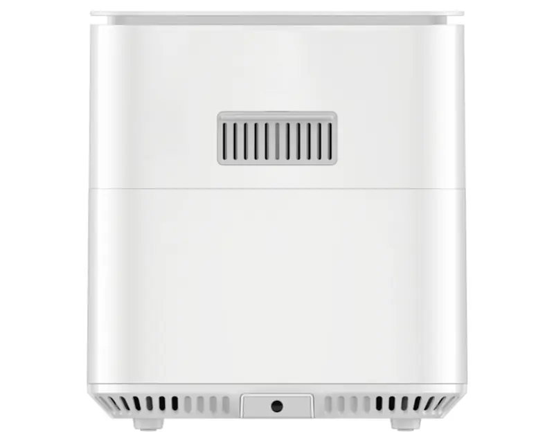 XIAOMI Smart friteza na vruć vazduh 6.5l bela EU (BHR7358EU) - Slika proizvoda 4