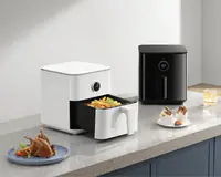 XIAOMI Smart friteza na vruć vazduh  6.5l bela EU (BHR7358EU)  - Thumbnail 8