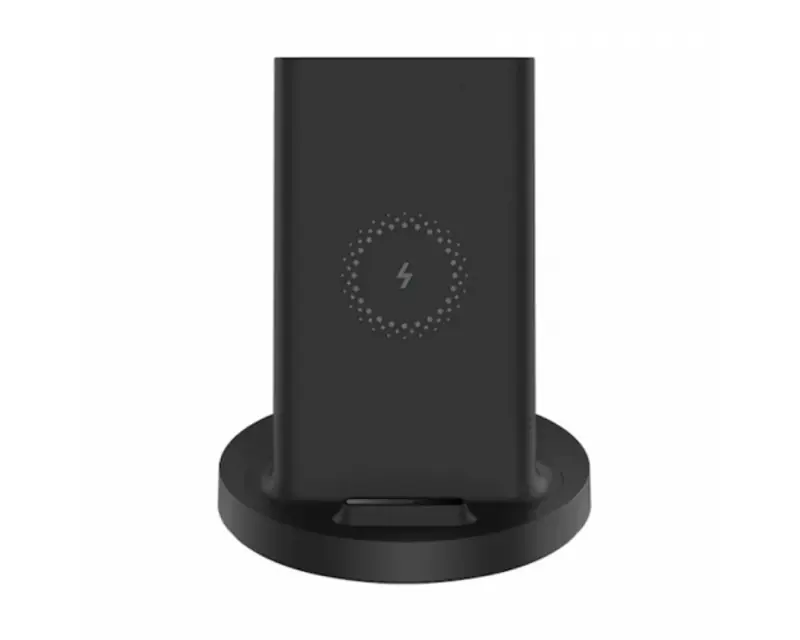 XIAOMI Mi 20W Wireless Charging Stand - punjač GDS4145GL - Glavna slika