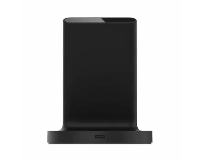 XIAOMI Mi 20W Wireless Charging Stand - punjač GDS4145GL - Slika proizvoda 2
