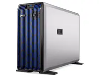 DELL PowerEdge T360 Xeon E-2414 4C 1x16GB H355 1x2TB 700W (1+1) 3yr NBD 