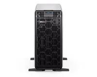 DELL PowerEdge T360 Xeon E-2414 4C 1x16GB H355 1x2TB 700W (1+1) 3yr NBD  - Thumbnail 2