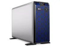 DELL PowerEdge T360 Xeon E-2414 4C 1x16GB H355 1x2TB 700W (1+1) 3yr NBD  - Thumbnail 3