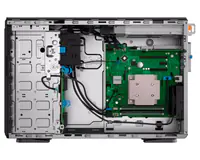 DELL PowerEdge T360 Xeon E-2414 4C 1x16GB H355 1x2TB 700W (1+1) 3yr NBD  - Thumbnail 4