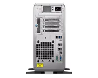 DELL PowerEdge T360 Xeon E-2414 4C 1x16GB H355 1x2TB 700W (1+1) 3yr NBD  - Thumbnail 5