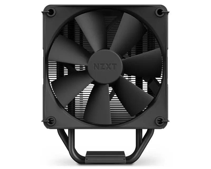 NZXT T120 procesorski hladnjak crni (RC-TN120-B1)  - Slika proizvoda 2