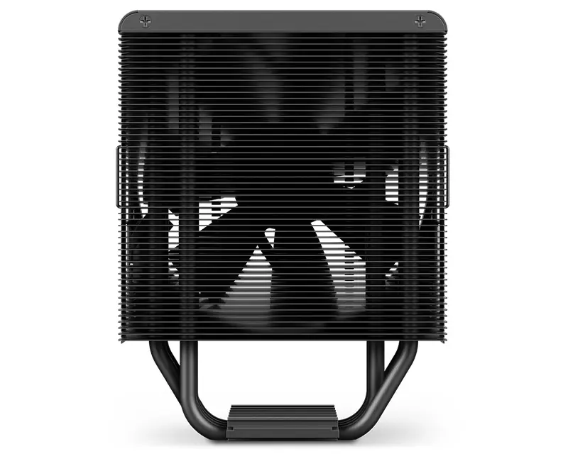 NZXT T120 procesorski hladnjak crni (RC-TN120-B1)  - Slika proizvoda 4