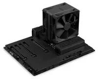 NZXT T120 procesorski hladnjak crni (RC-TN120-B1)  - Thumbnail 6