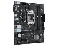 ASUS PRIME H610M-R D4-SI matična ploča - Thumbnail 4