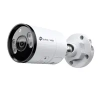 TP-LINK InSight S345(4mm)(UN) VIGI 4MP Outdoor Full-Color Bullet Network kamera 