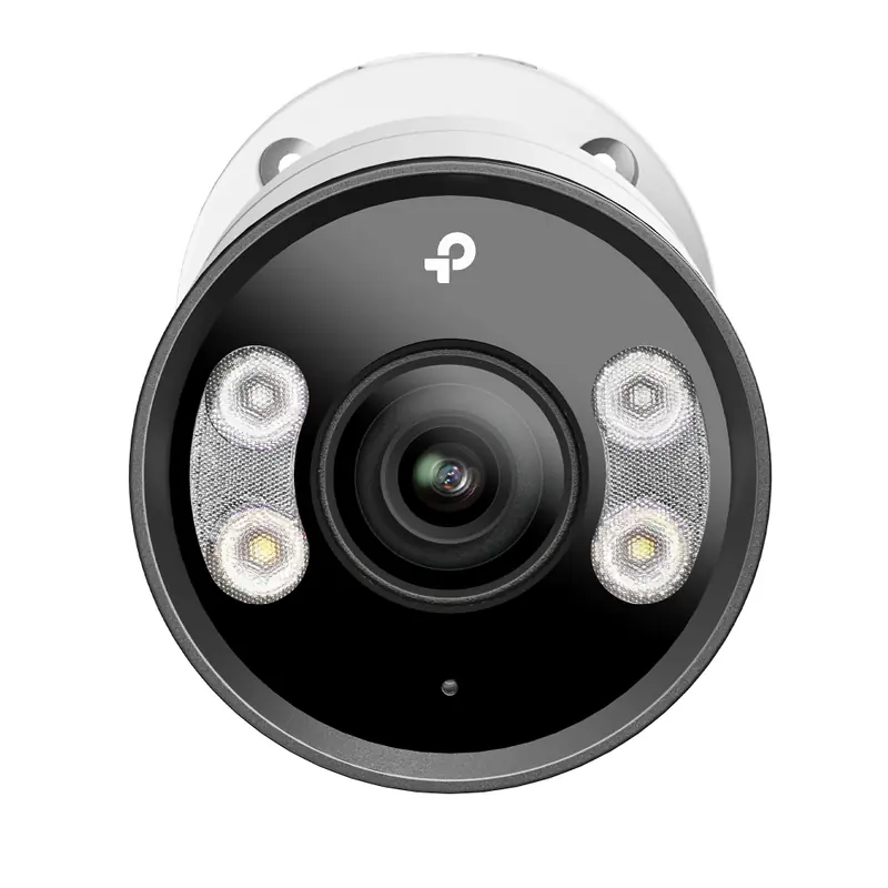 TP-LINK InSight S345(4mm)(UN) VIGI 4MP Outdoor Full-Color Bullet Network kamera  - Slika proizvoda 2