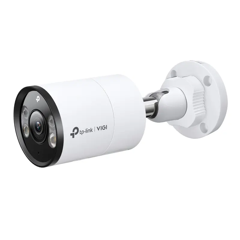 TP-LINK InSight S345(4mm)(UN) VIGI 4MP Outdoor Full-Color Bullet Network kamera  - Slika proizvoda 3