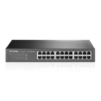 TP - LINK Svič 10/100/1000 24-port TP-Link TL-SG1024D